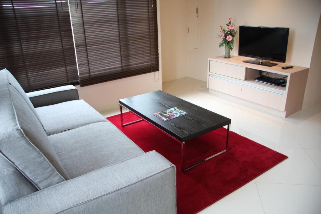 Park Village Rama Ii