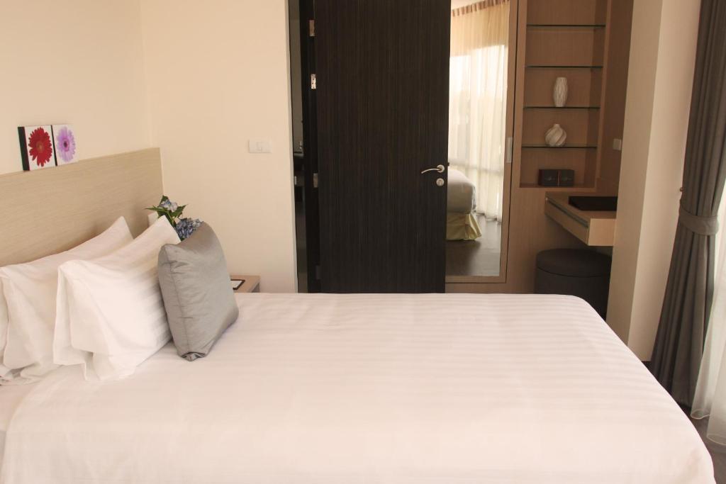 Park Village Rama Ii Aparthotel Bangkok
