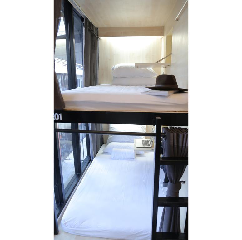 Lamurr Sukhumvit 41 Bangkok