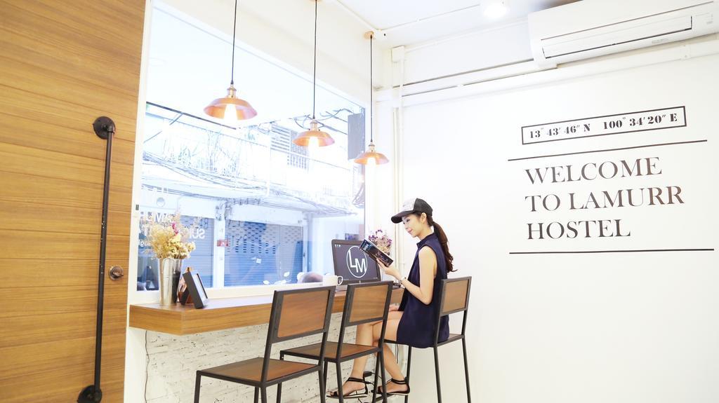 Asrama Lamurr Sukhumvit 41 *