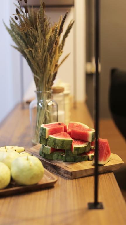 Hostel Lamurr Sukhumvit 41