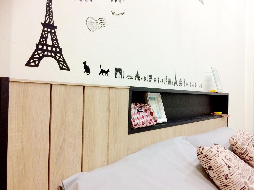 Hostel Wake Up Bangkok