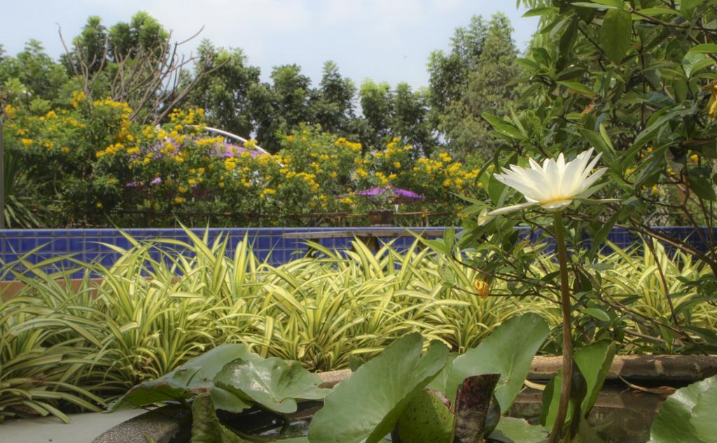 Hotel U Tiny Boutique Suvarnabhumi - Sha