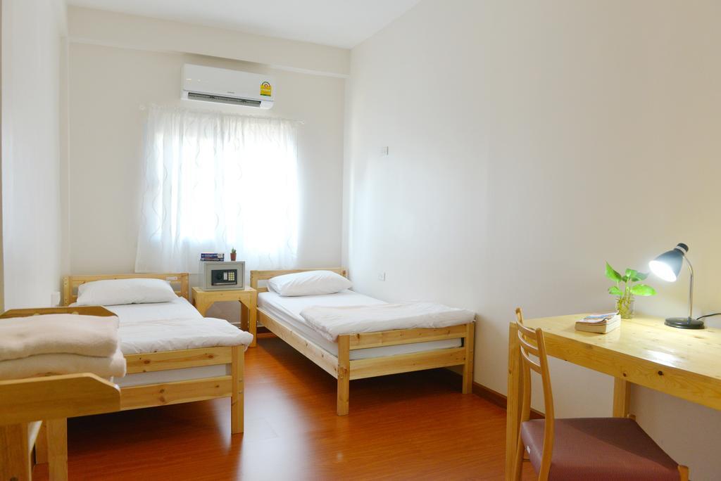 Albergue Panpan Banguecoque