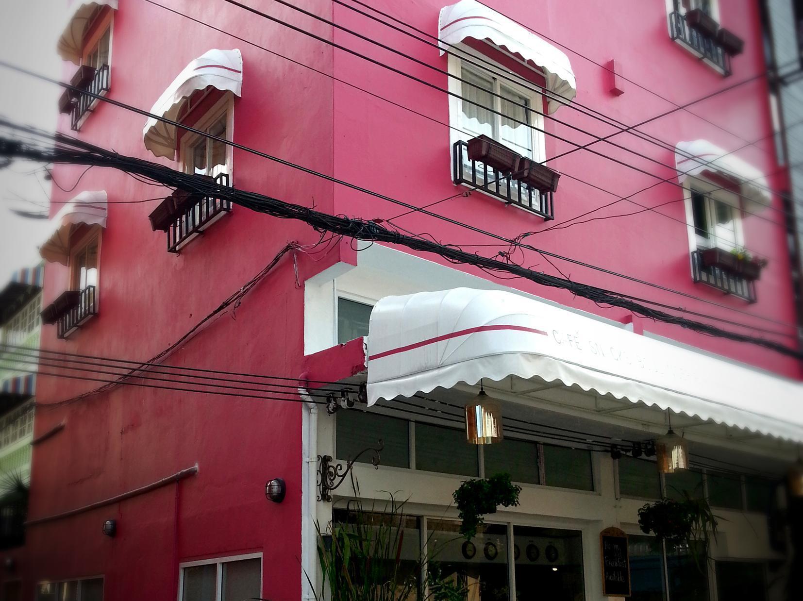 Hostel Ploy Bangkok