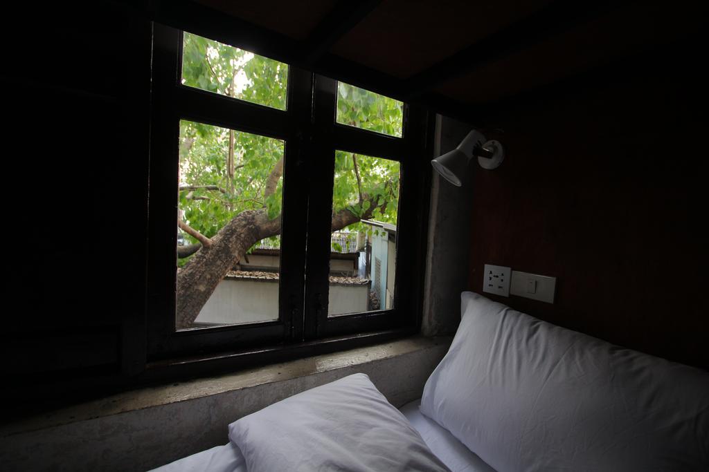Hostel Bangkok Story Hostel Bangkok