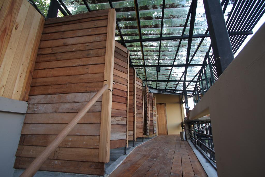 Bangkok Story Hostel