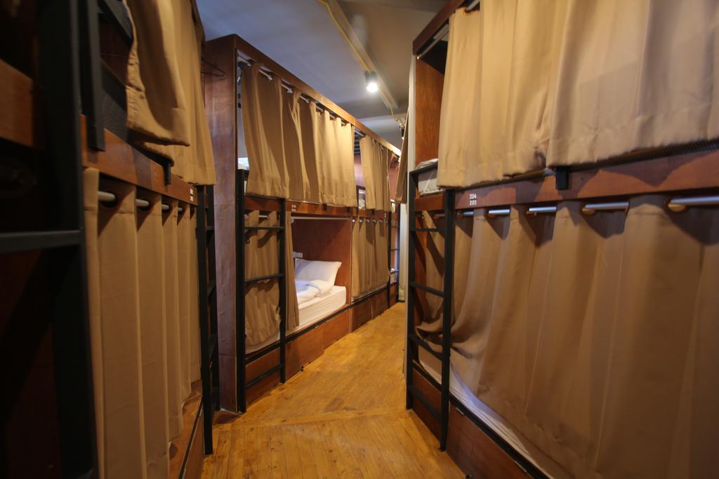 Bangkok Story Hostel Bangkok