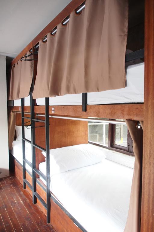 Bangkok Story Hostel Bangkok