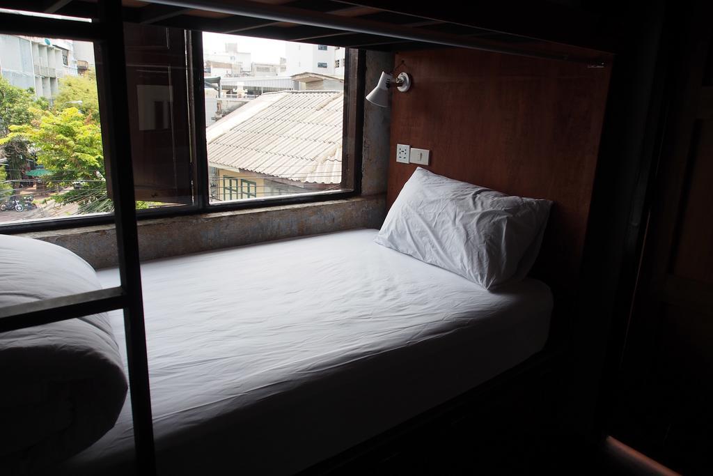 Hostel Bangkok Story Hostel