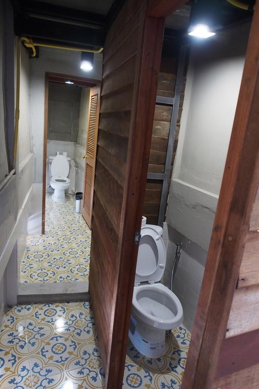 Hostel Bangkok Story Hostel Bangkok