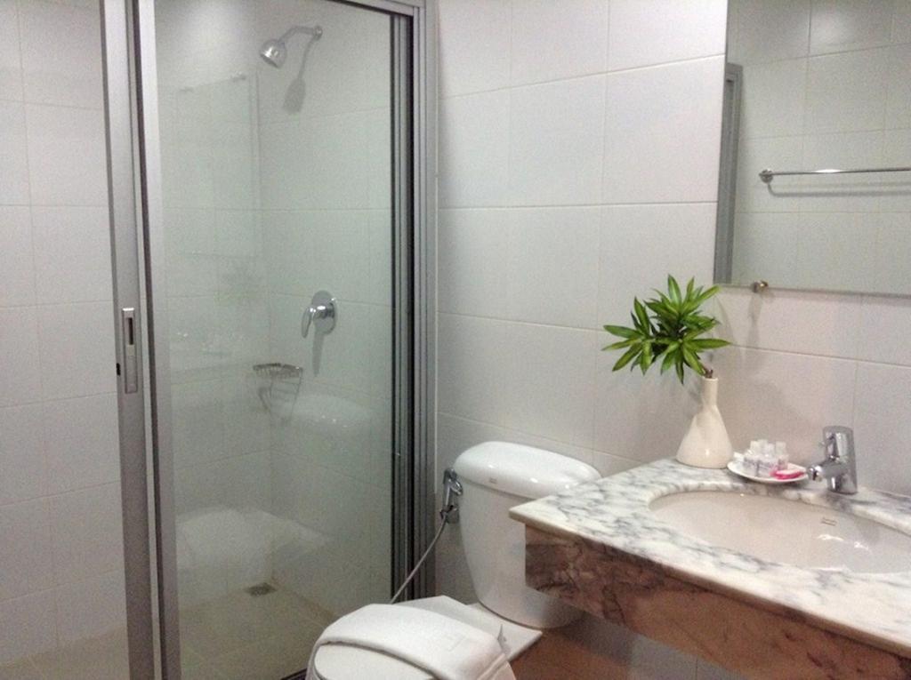 Penginapan Mango Bedroom Bangkok