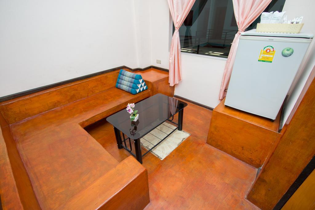 Hotel Anda Bangkok