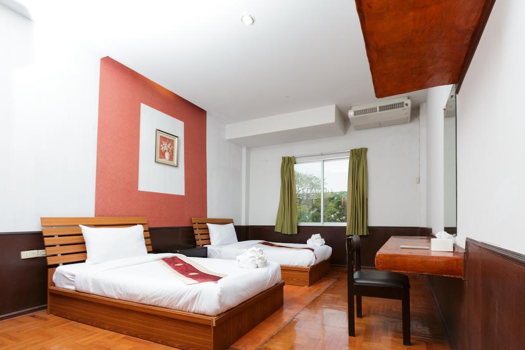 Hotel Anda 3*