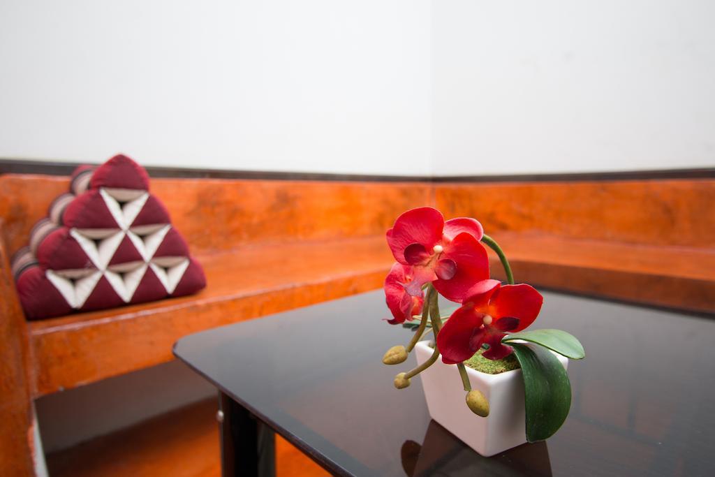 Hotel Anda Bangkok
