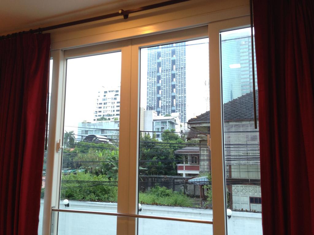 Silom3 Bangkok