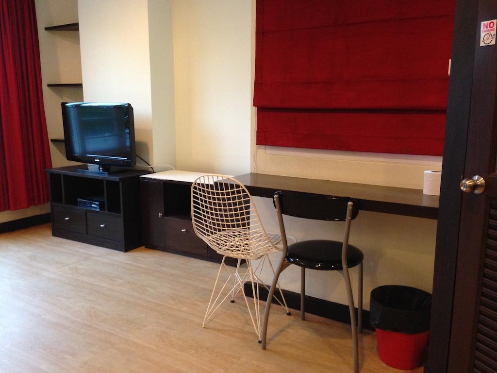 Hostel Silom3 Bangkok