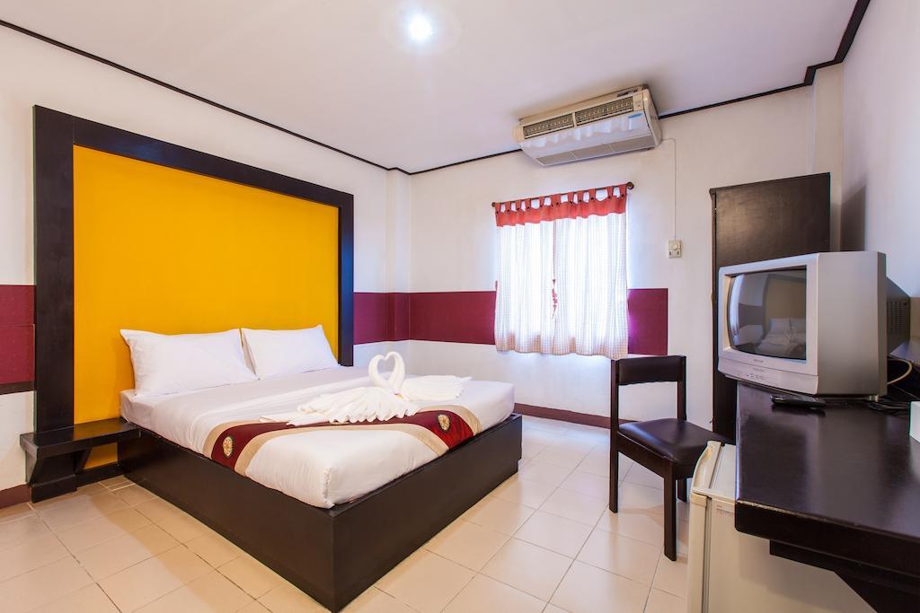Hotel Anda 3*