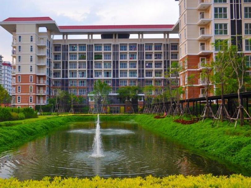 Grow Residences