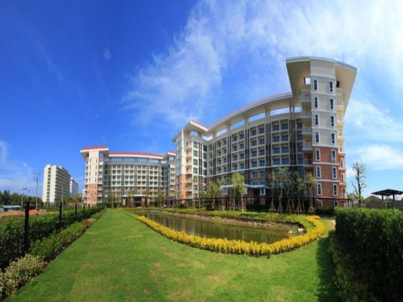 Grow Residences Bangkok