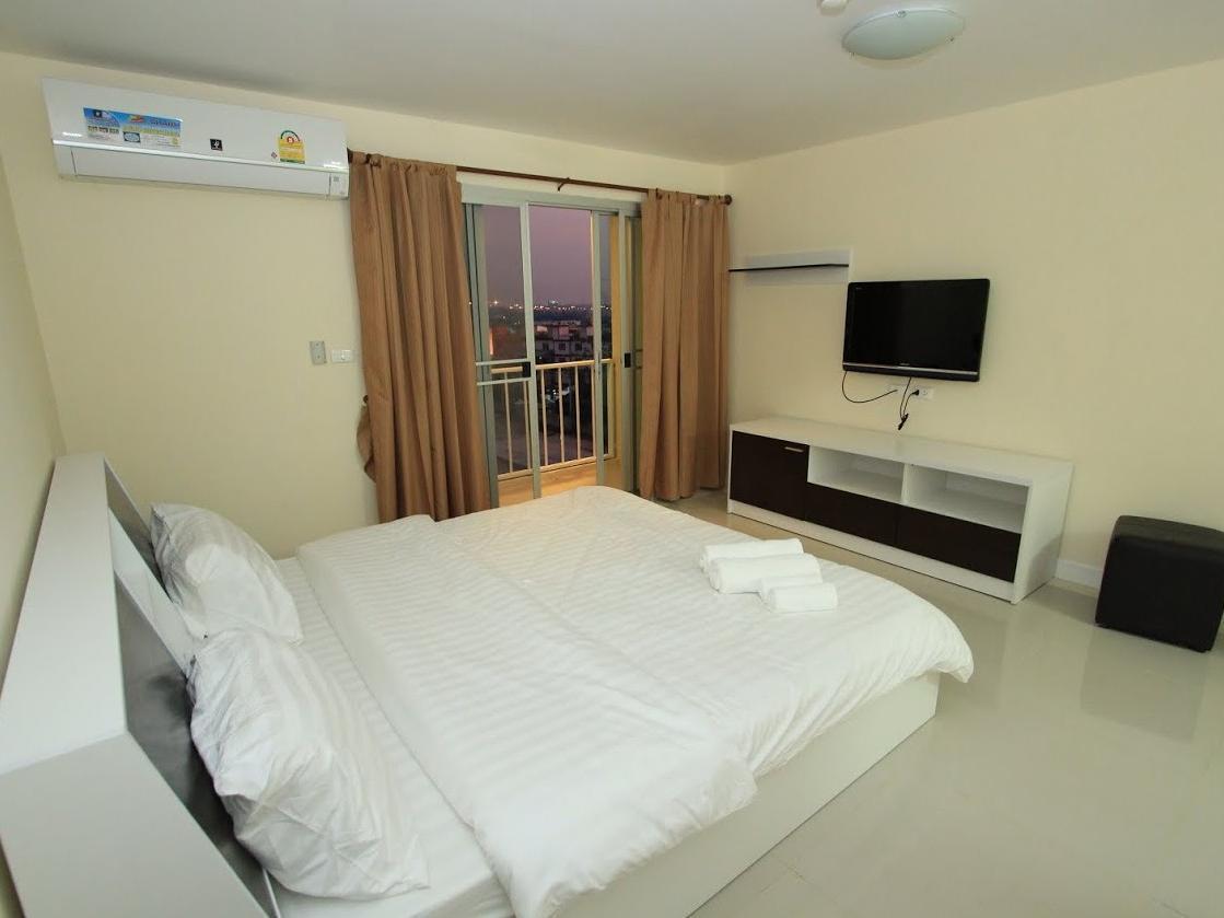 Grow Residences