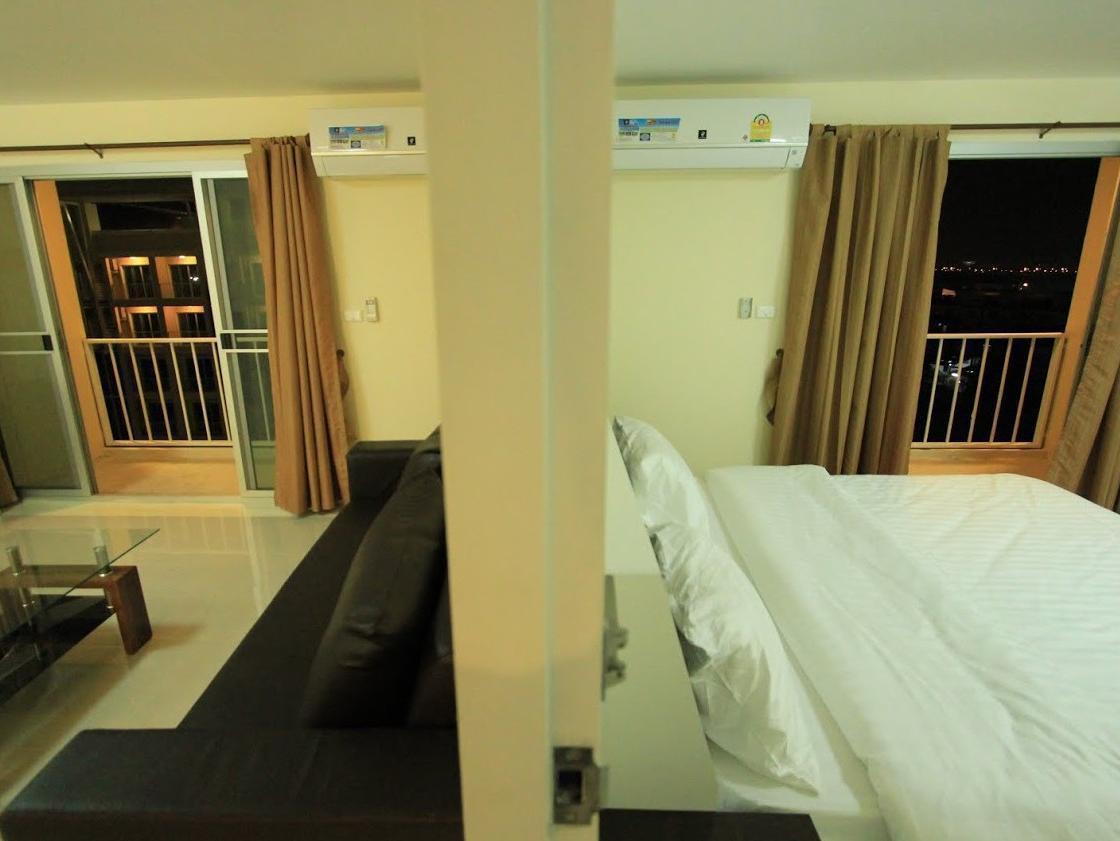 Hotel Grow Residences