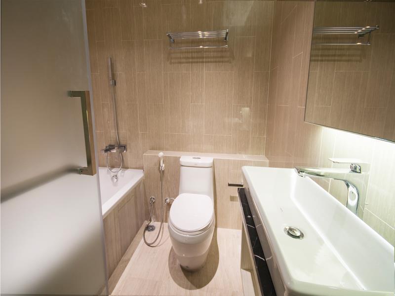 Hotel Sukhothai 3*