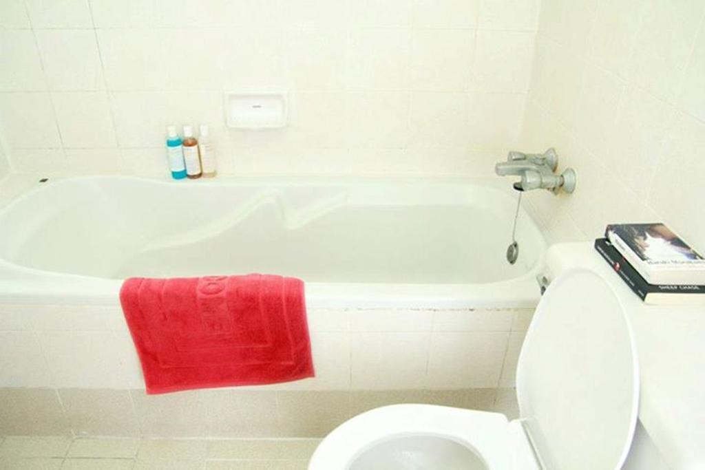 Aparthotel Ritratana 2*