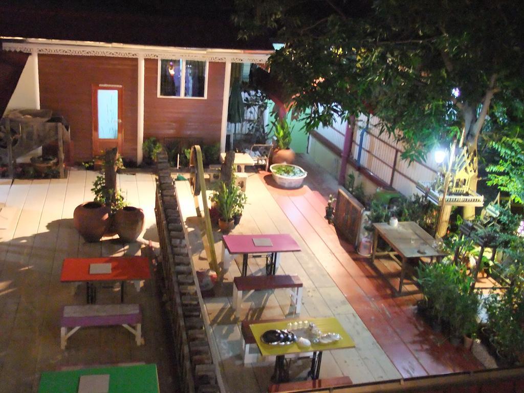 Hotel Panida