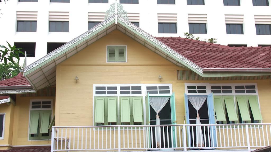 Hotel Panida Bangkok