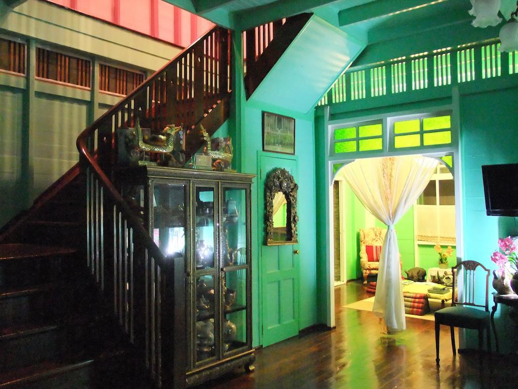 Hotel Panida Bangkok