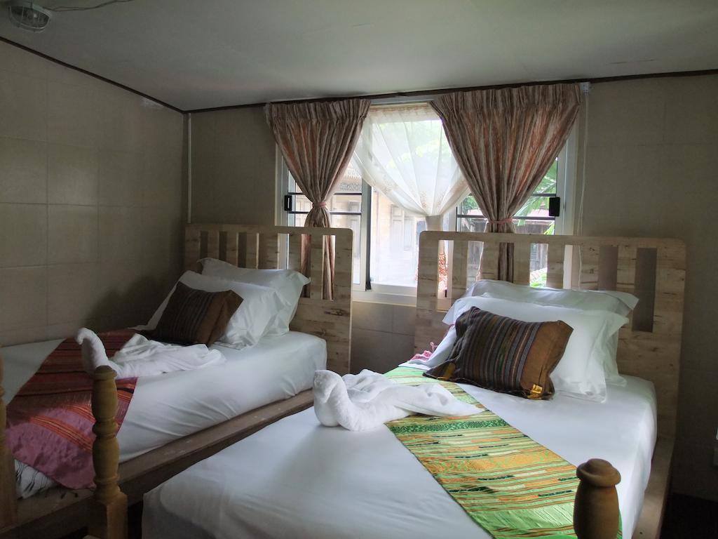 Panida Bangkok