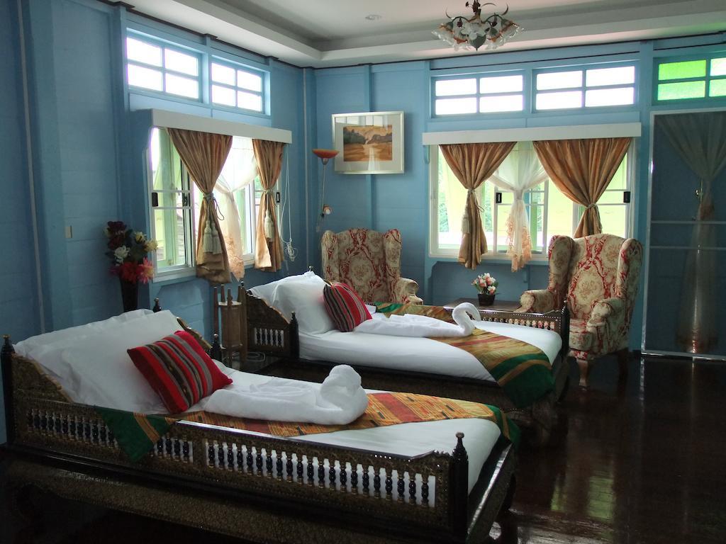 Hotel Panida