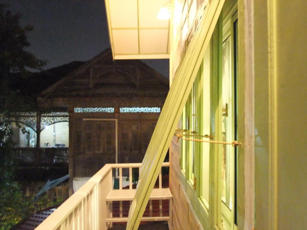 Panida Bangkok