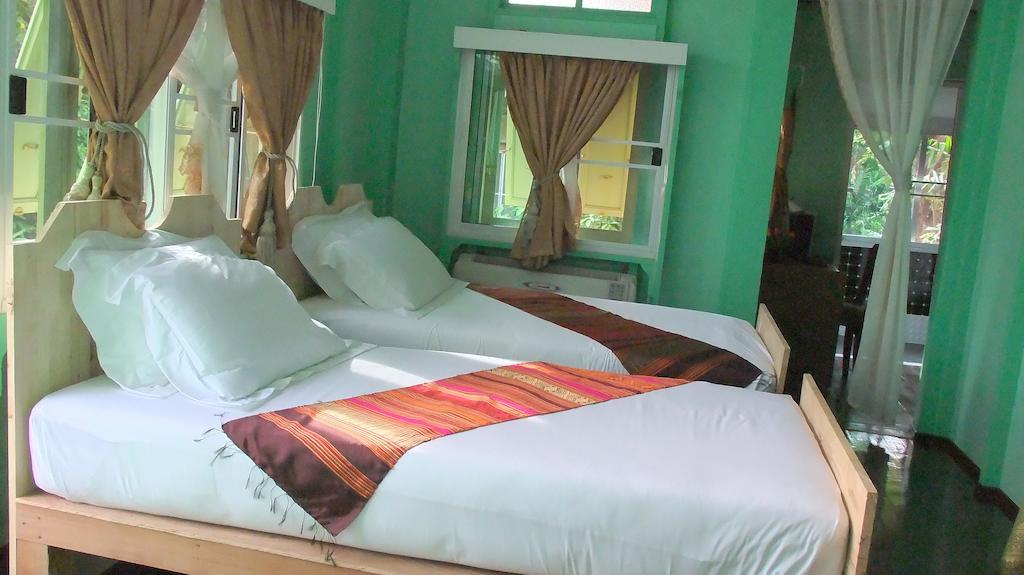 Hotel Panida Bangkok