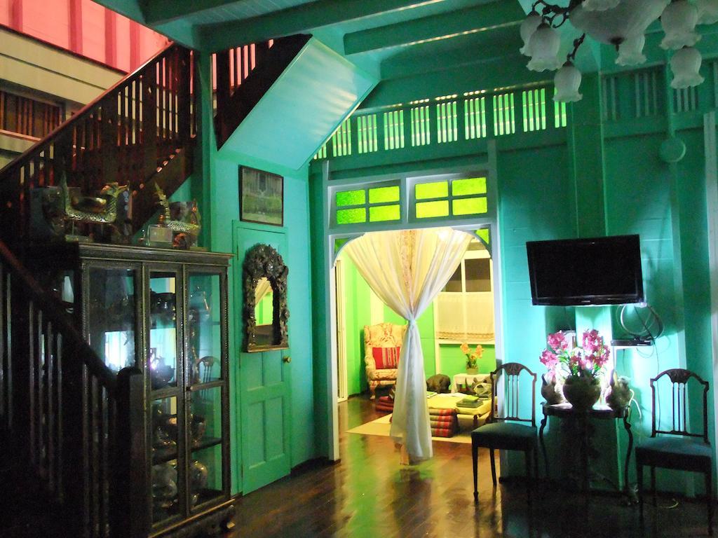 Hotel Panida Bangkok
