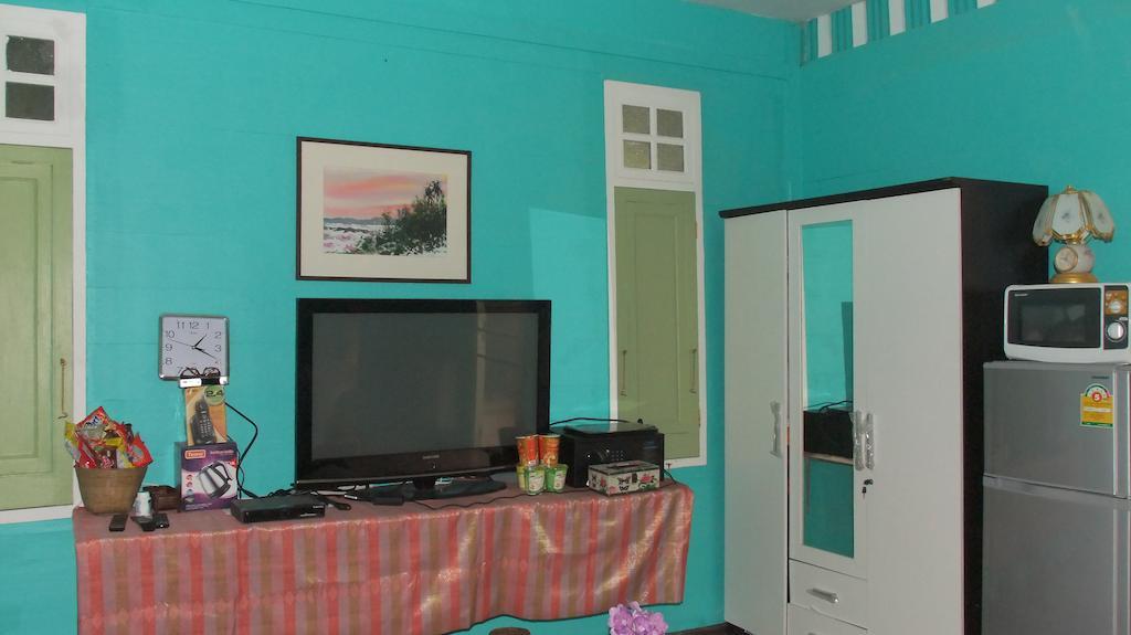 Hotel Panida 2*