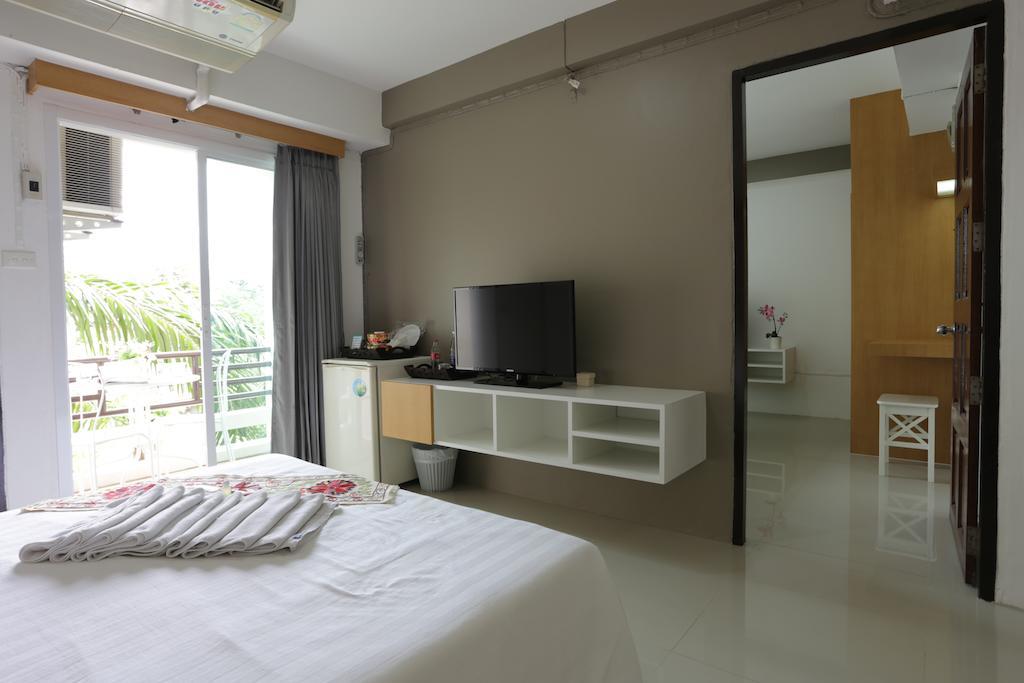 Hostel Beerapan Bangkok