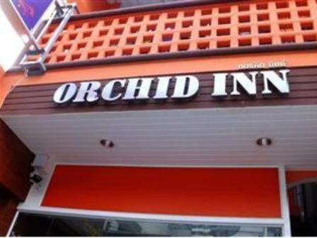 Orchid Hotel Banguecoque