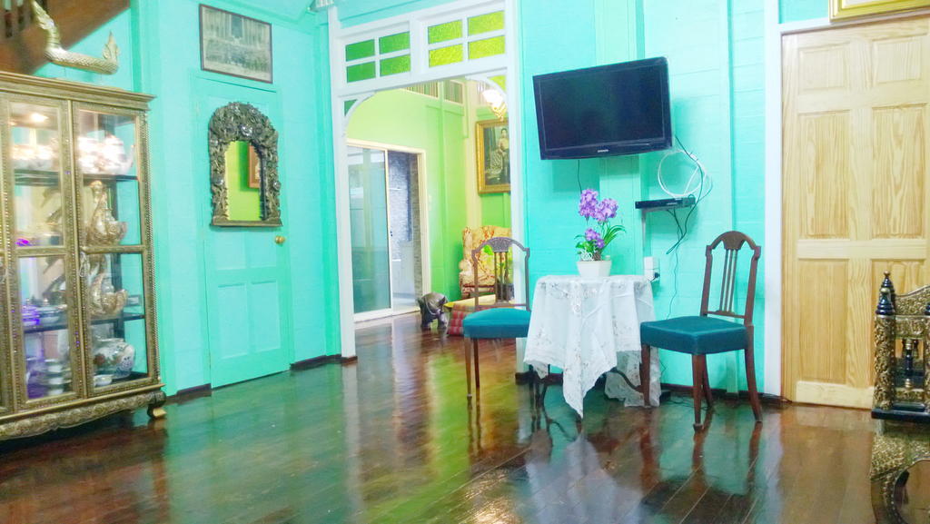 Hotel Panida