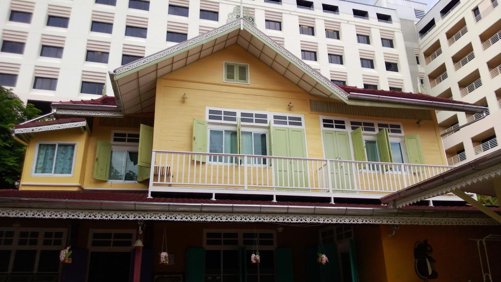 Panida Bangkok