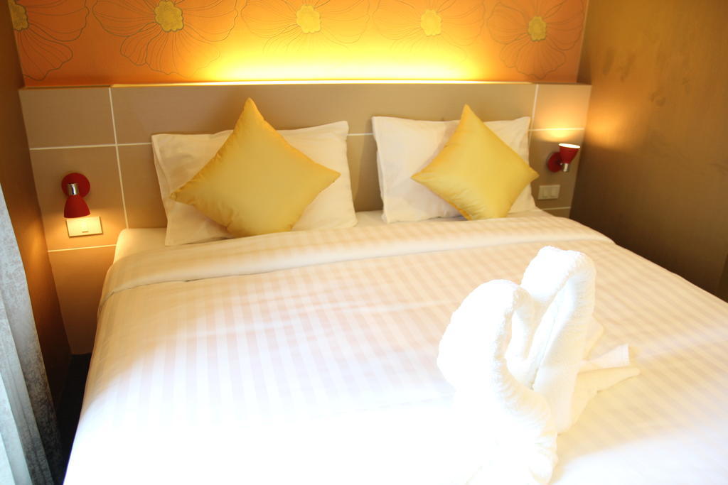 Bed & Breakfast Pakdee 3*