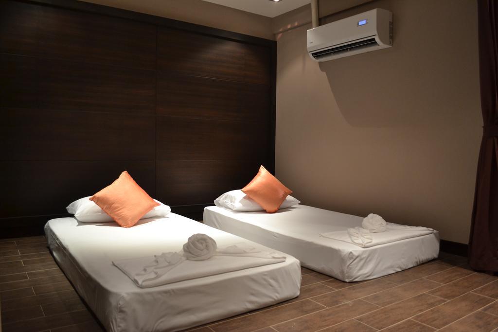 Royal Princess Larn Luang - Sha Extra Plus