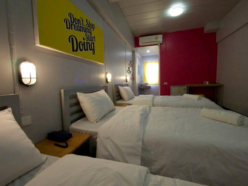 Hostel S1hostel *