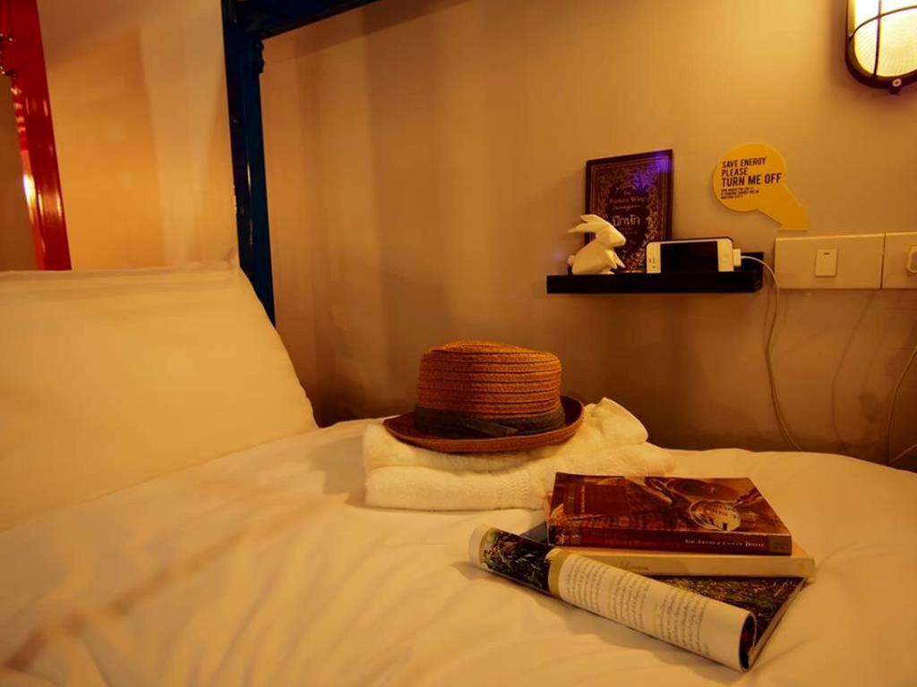 S1hostel