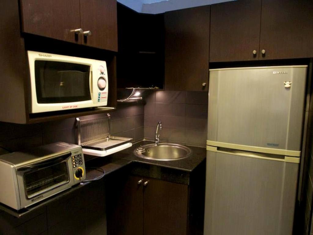 S1hostel Bangkok