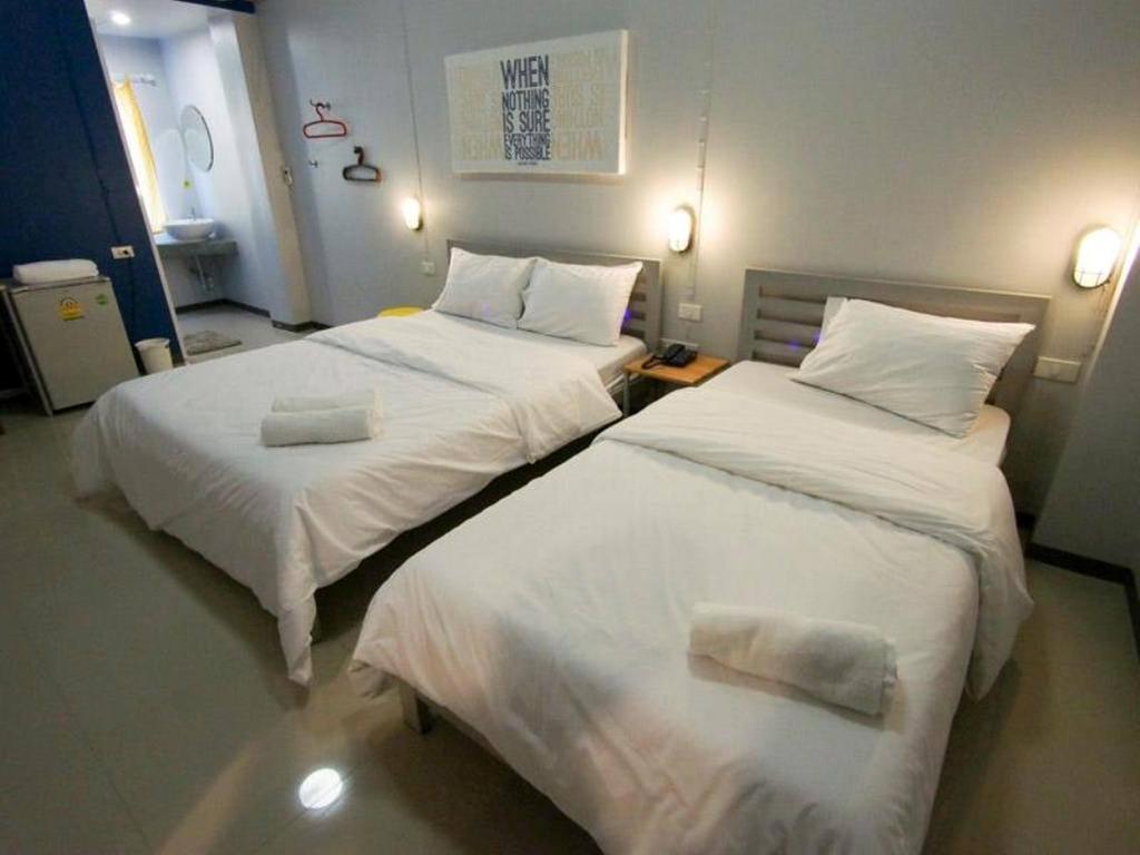 Asrama S1hostel *