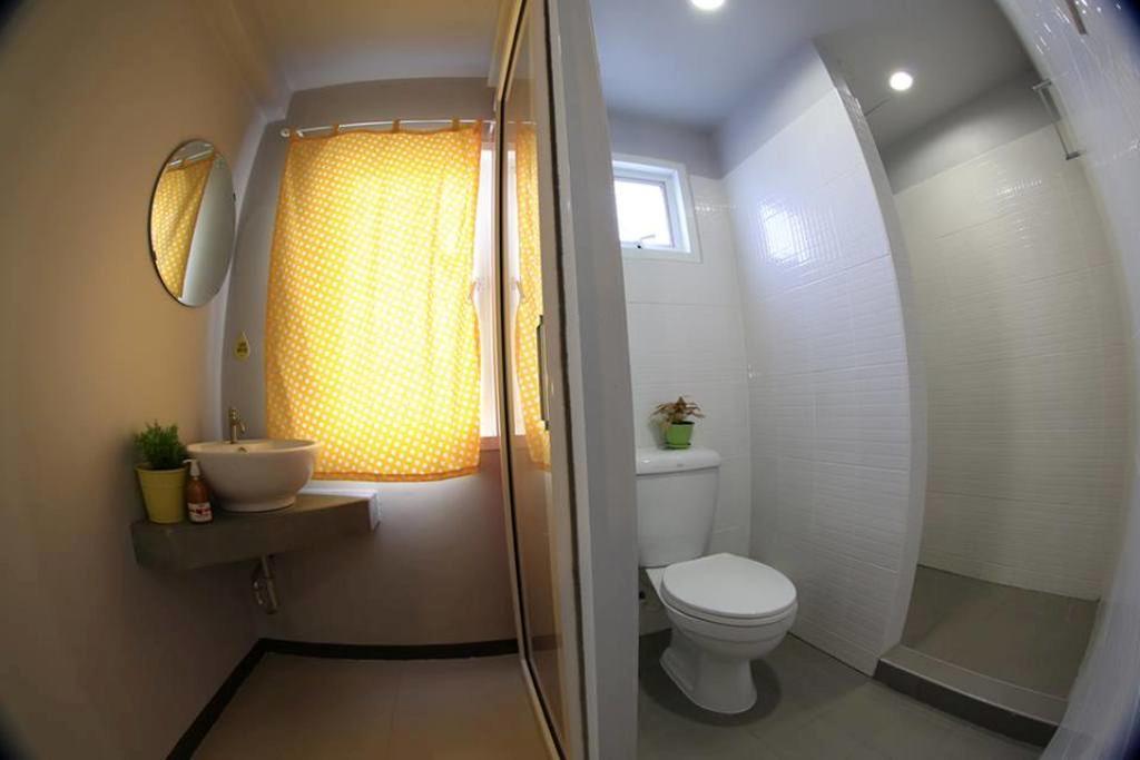 S1hostel Bangkok