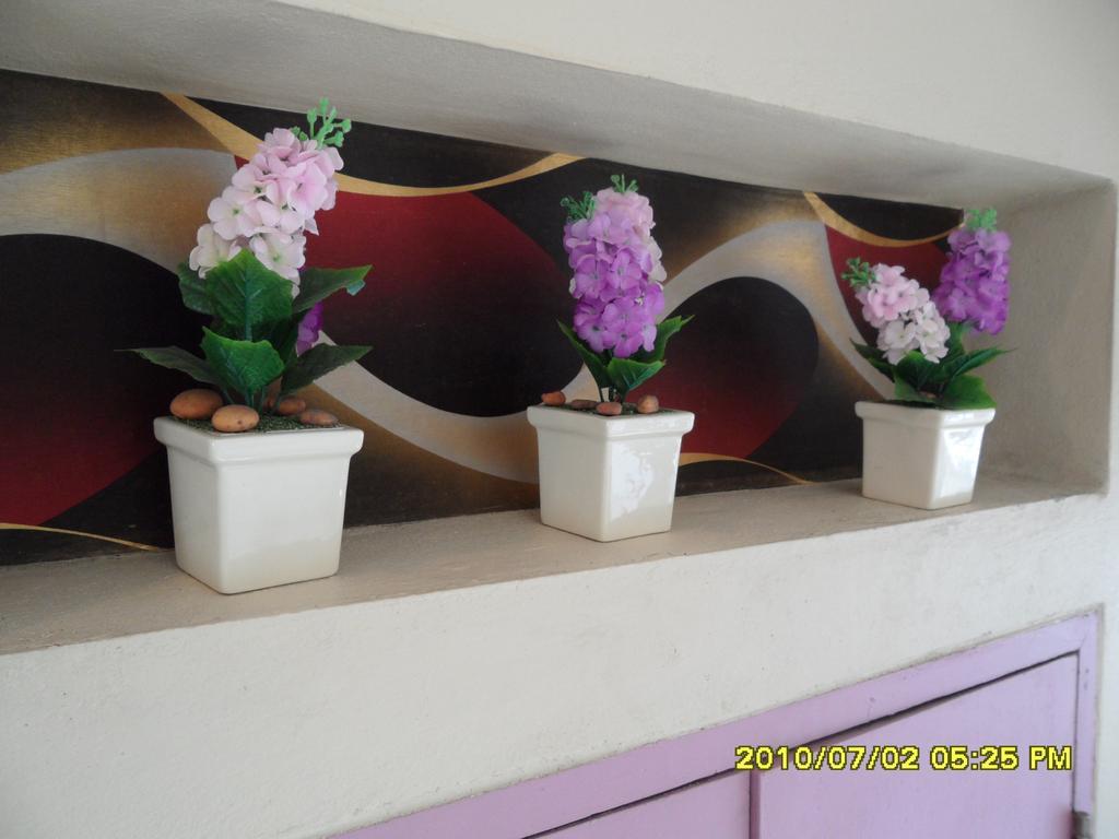 Hotel The Nara-Ram 3 Suite Boutique Service Apartment