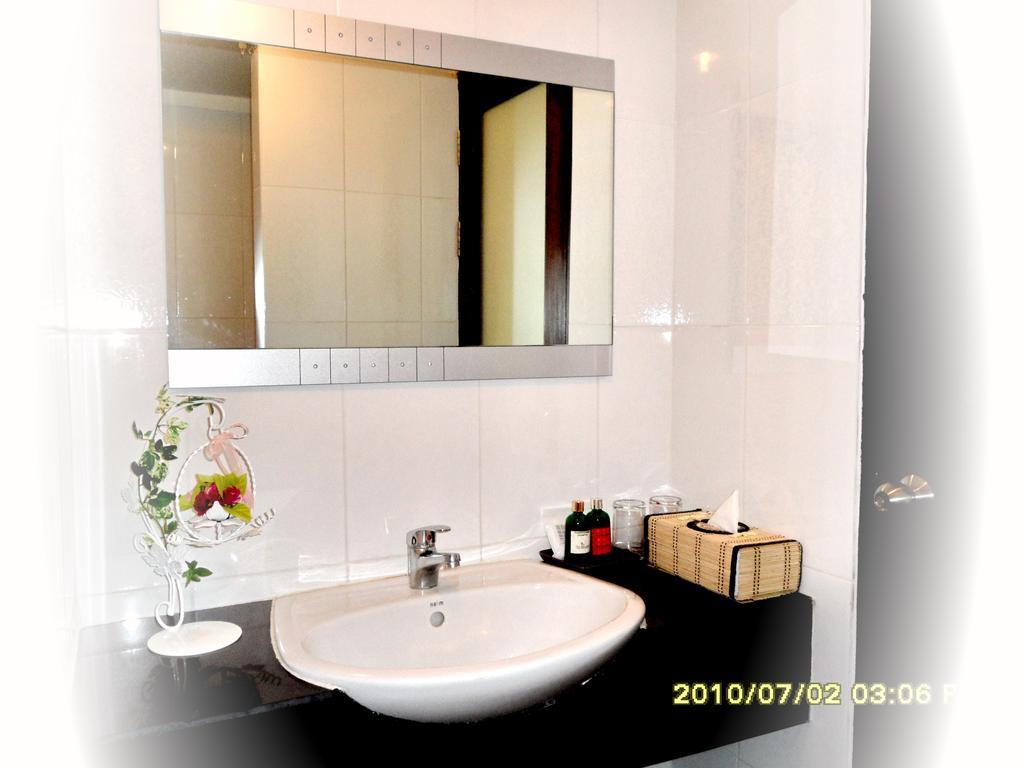 Hotel The Nara-Ram 3 Suite Boutique Service Apartment Bangkok